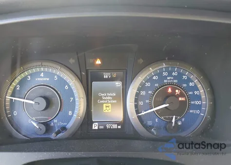 2019 Toyota Sienna Le 8 Passenger z USA, uszkodzony, nr VIN 5TDKZ3DC8KS995275